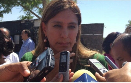 Respalda Maki a Semar