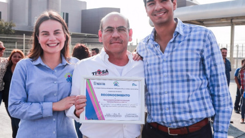 DIF envía más ayuda a Oaxaca