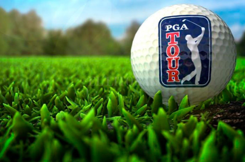 Ya hay 120 jugadores que han confirmado su presencia en PGA Tour