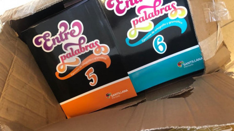 Planean incorporar a niños migrantes a escuelas reynosenses