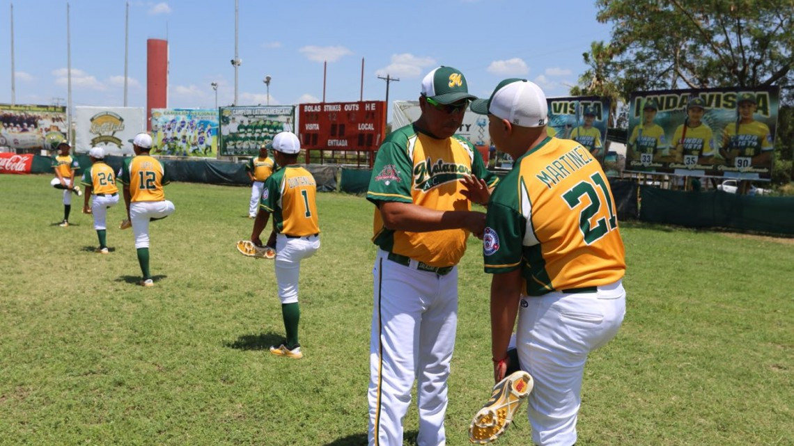 ¡Sin hits ni carretas, Matamoros está en la final!