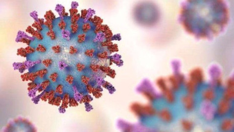 Bélgica confirma primer caso de coronavirus 