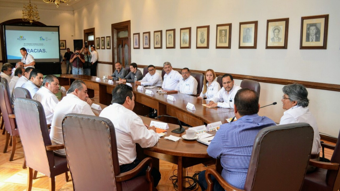 Buscan acabar con transmisión de Dengue, Zika y Chikungunya