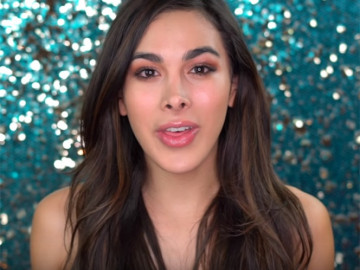 Victoria Volkóva, parte de los Embajadores Mundiales