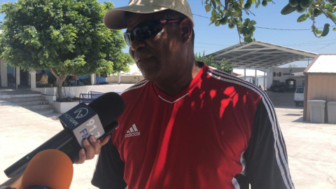 Migrantes buscan emplearse en nueva normalidad