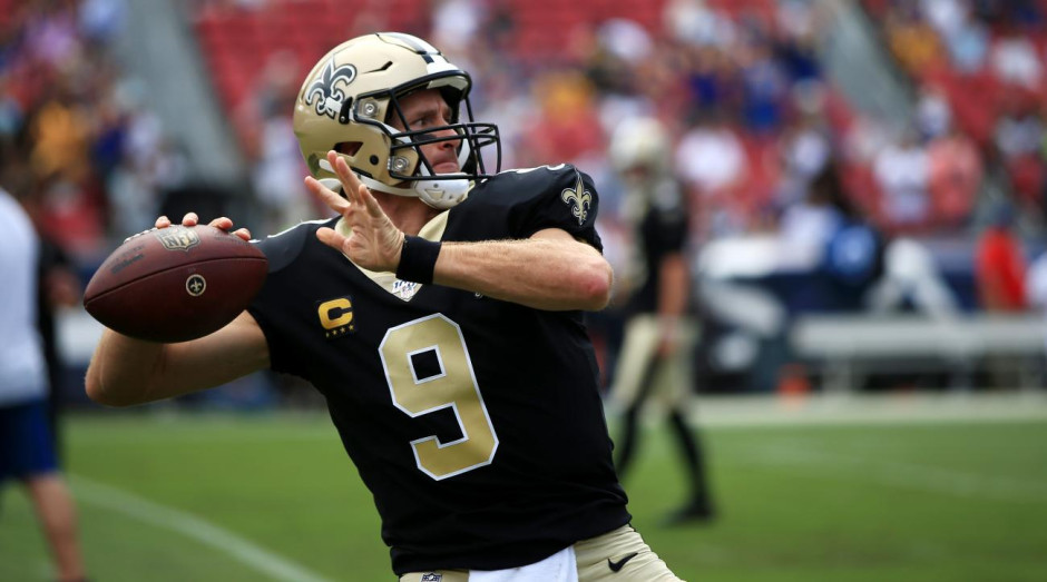 Drew Brees entrará al quirófano esta semana
