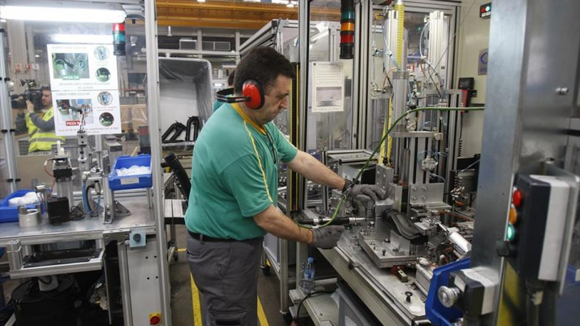 Tamaulipas en el lugar 11 a nivel nacional en cuanto a accidentes de trabajo