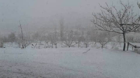 Al menos 10 muertos por avalancha en Afganistán 