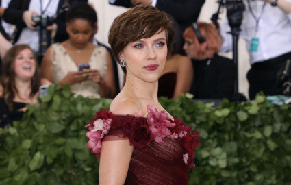 Scarlett Johansson interpretará a un hombre transgénero