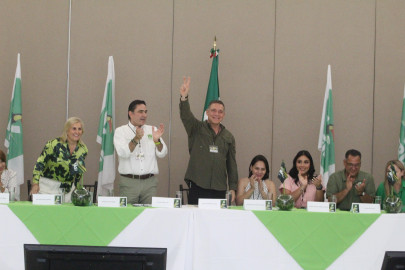 Eugenio Hernández obtiene nombramiento en Comité Nacional del Partido Verde