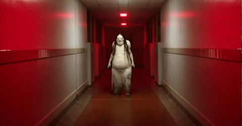 ¡Ya hay tráiler de "Scary Stories to Tell in the Dark"!