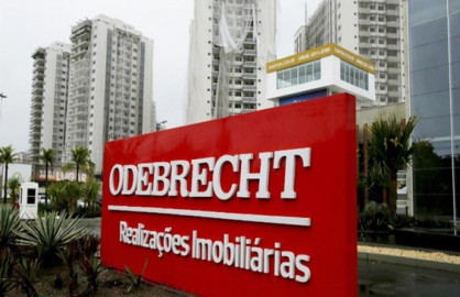Cervantes asegura conclusión de indagatorias en caso Odebrecht