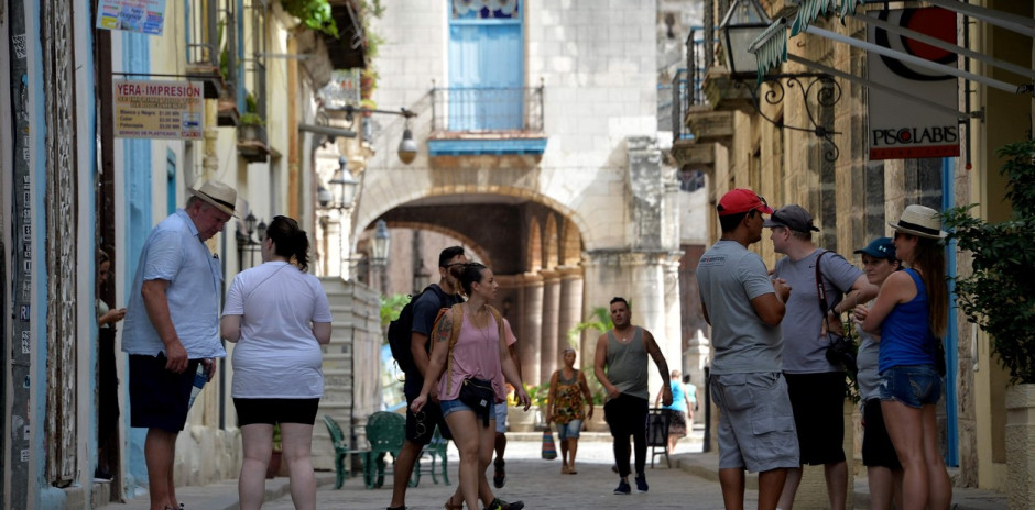  Impone EUA nuevas sanciones a Cuba