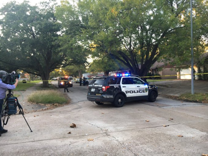 Ladrón es asesinado con su propia arma 