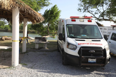 Reynosa con saldo blanco en Semana Santa