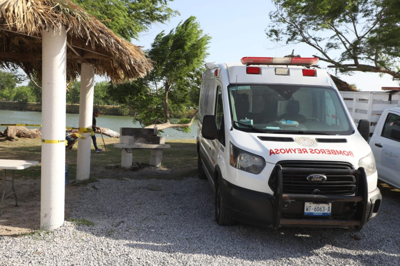 Reynosa con saldo blanco en Semana Santa