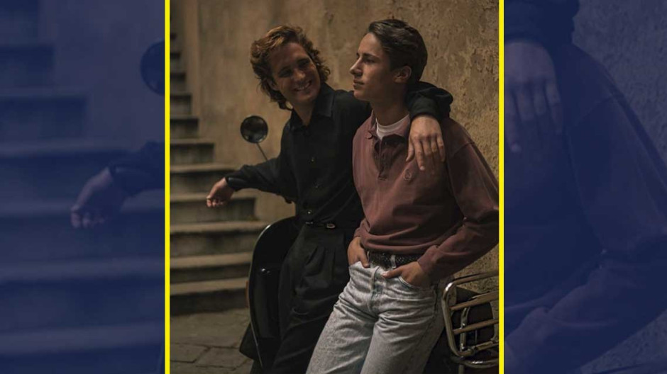 Juanpa Zurita conoce finalmente a Luis Miguel