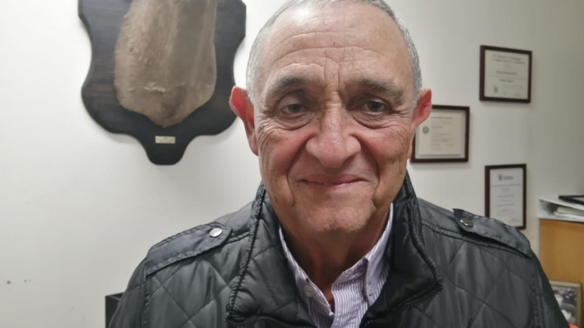 Hoteleros de Matamoros cierran con un 60% de ocupación