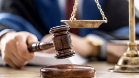 Oposición impugna reforma a ley de amparo y amnistía