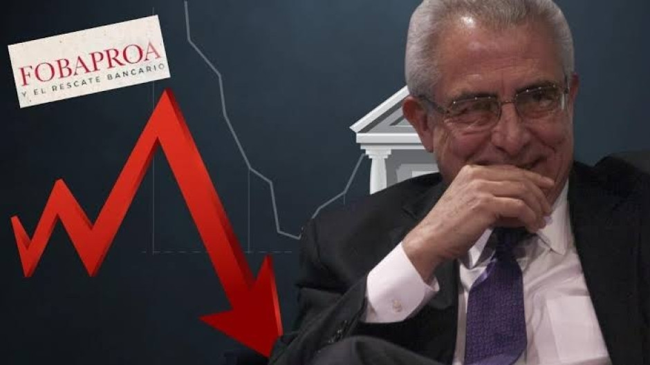 Resurgimiento del caso Fobaproa: La deuda que sigue pesando sobre México