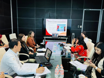 Garantiza Contraloría Gubernamental adecuado destino de los recursos públicos