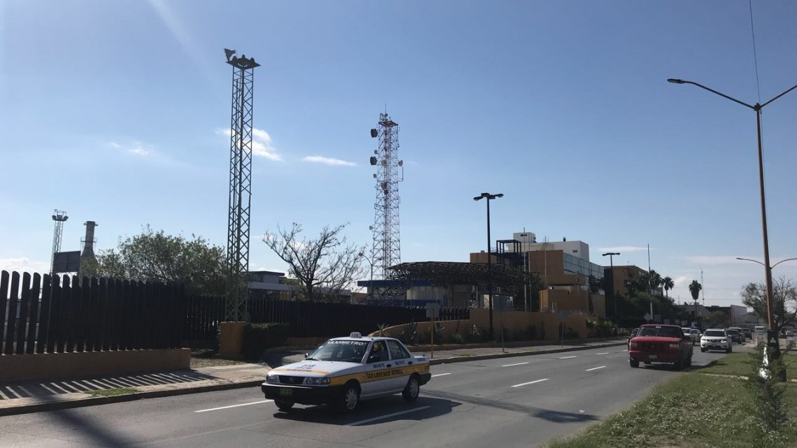 Entregará Pemex en comodato antigua Refinería de Reynosa a Gob. Tam.