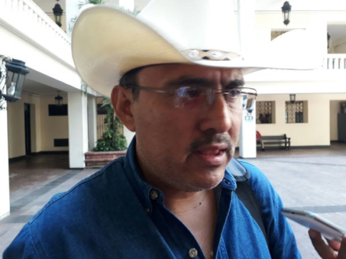 Necesario revertir la contaminación en ríos de Aldama: Alcalde Electo