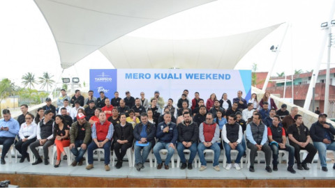 Celebrarán en Tampico el Buen Fin del Sabor