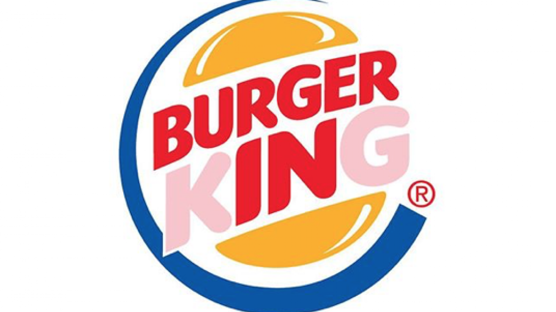 ¡Aplica sana distancia! Diseñador modifica logos de varias marcas por coronavirus 