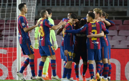 La victoria del Barcelona que no convence 