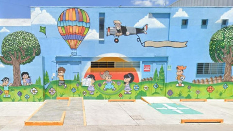 Se Intoxican 38 niños en una guardería de León, Guanajuato