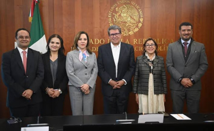 AMLO veta nombramientos de comisionados del INAI