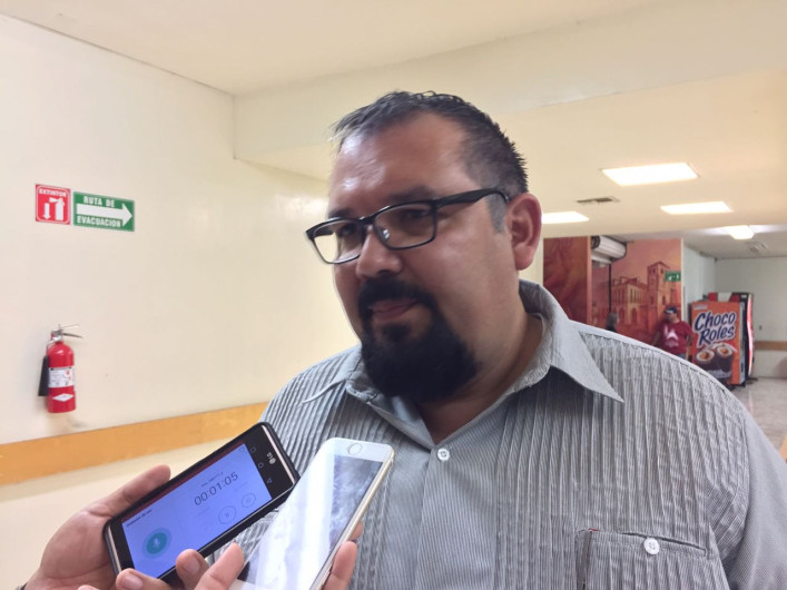 Activo operativo vacacional de verano