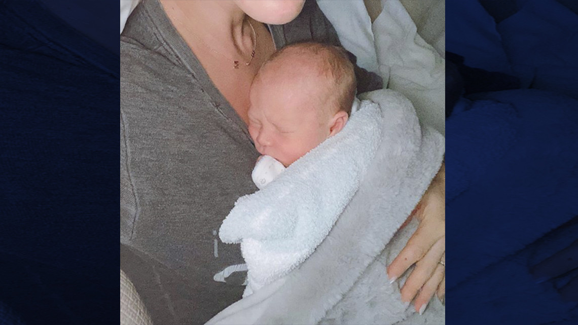 ¡La familia crece! Anahí presenta a su segundo bebé