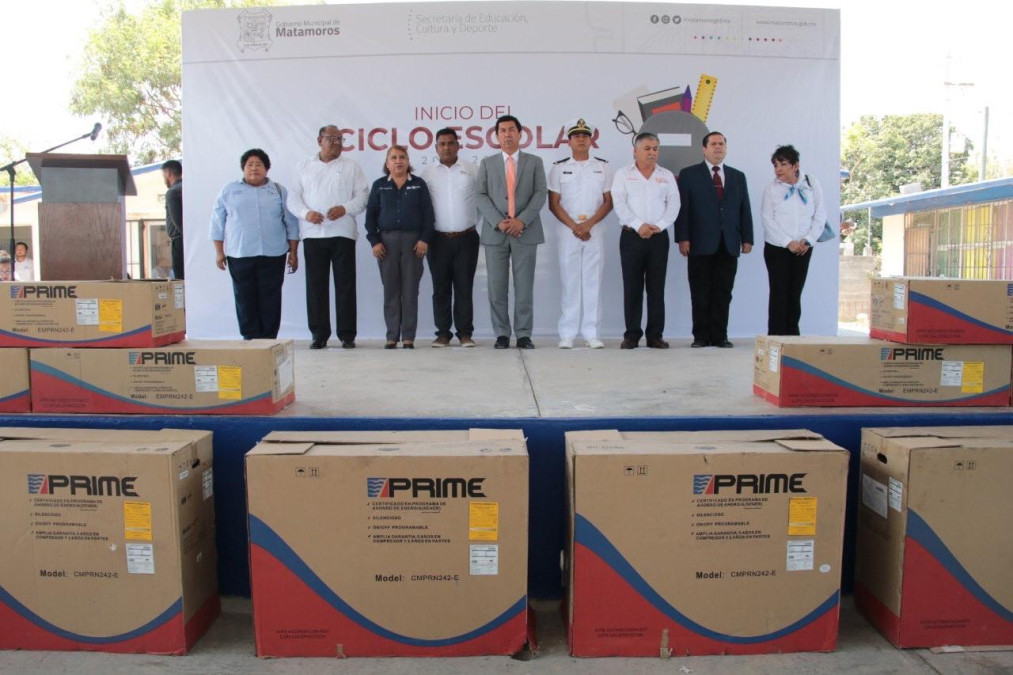 En cien escuelas quedarán anuladas las cuotas escolares