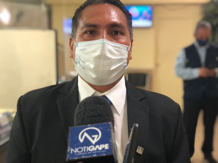 Comerciantes esperan aumentar canjeo de vales previo a regreso a clases