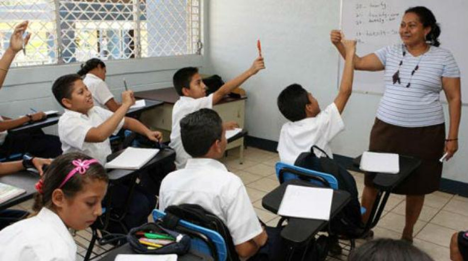 6 estados no terminarán ciclo escolar de manera presencial 