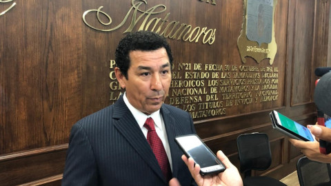 Contará Matamoros con un hospital materno infantil