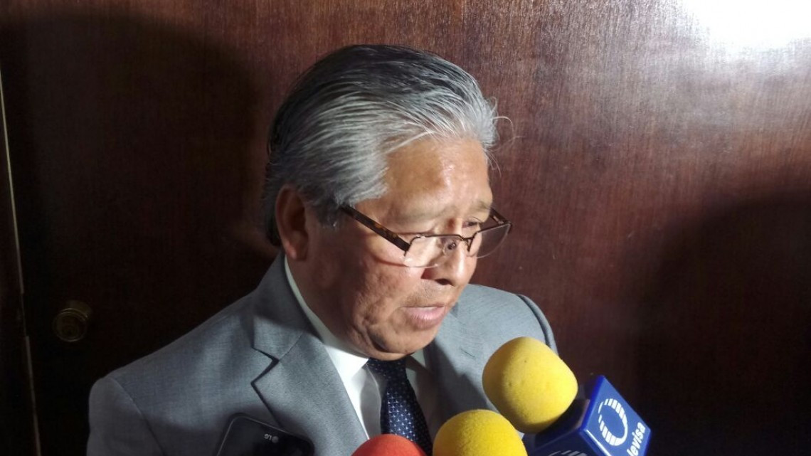 Nuevo director auditará Hospital Civil de Madero