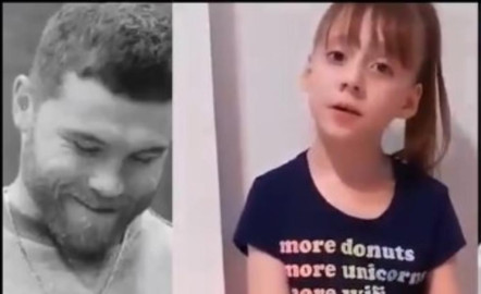 “Canelo” Álvarez paga tratamiento de una niña para que pueda caminar
