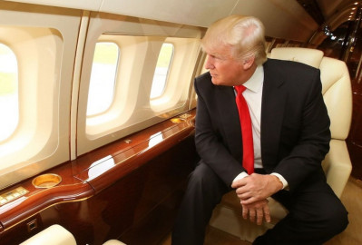 Casa Blanca confirma visita de Trump a Polonia y Dinamarca