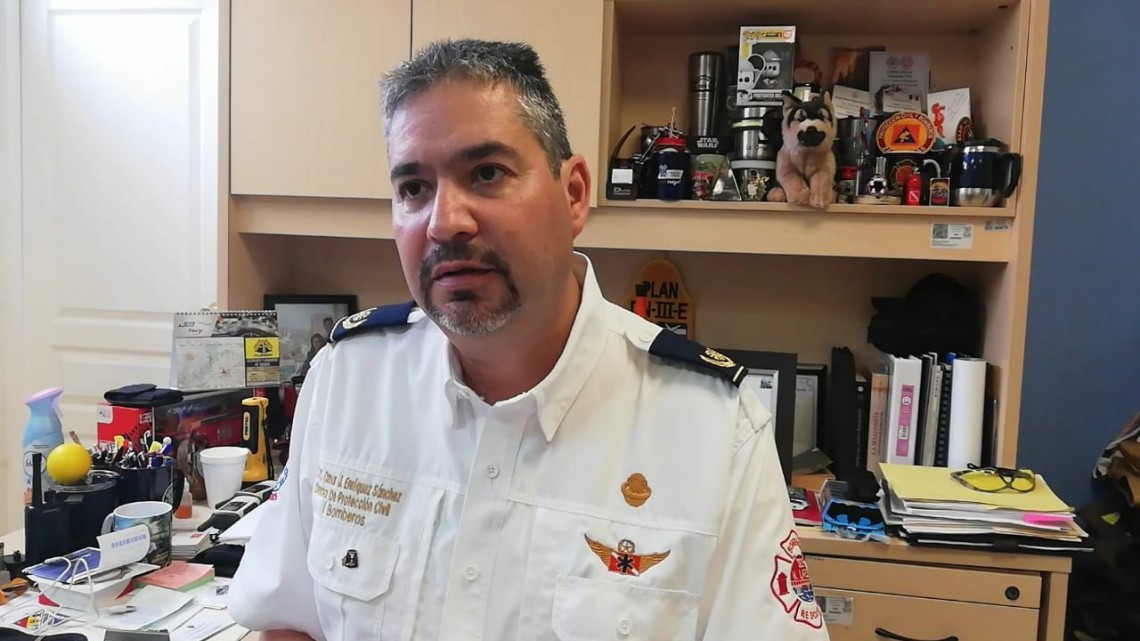 Lluvias en Nuevo Laredo provocan baches, encharcamientos e inundaciones 