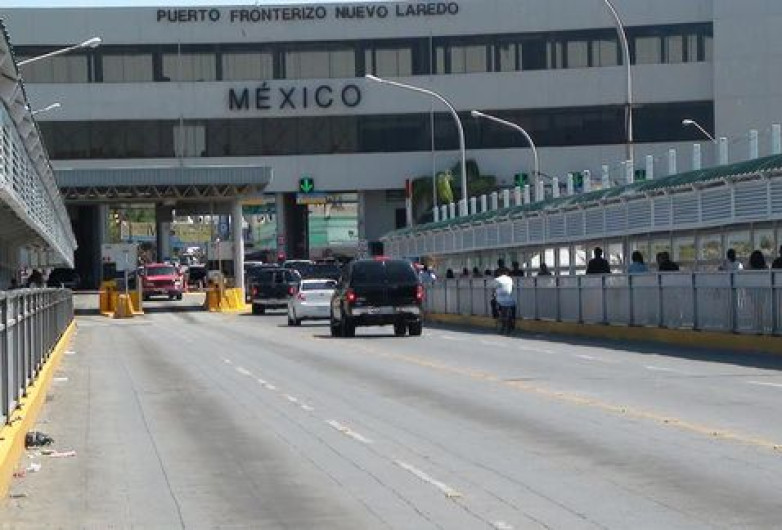 Sin concretar modernización de garita del Puente II 