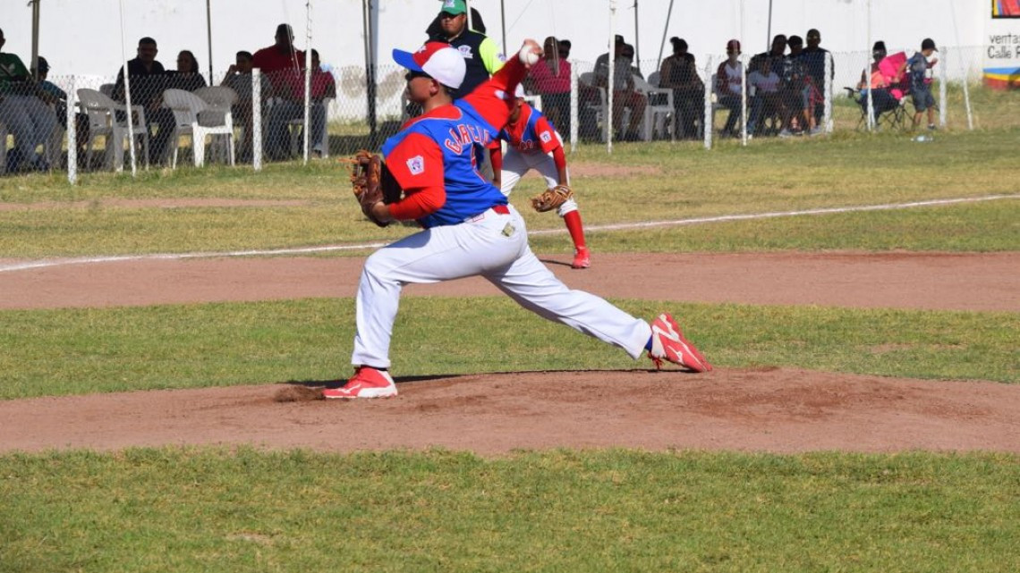 Treviño Kelly de Reynosa gana y jugará Serie Mundial en Williamsport   