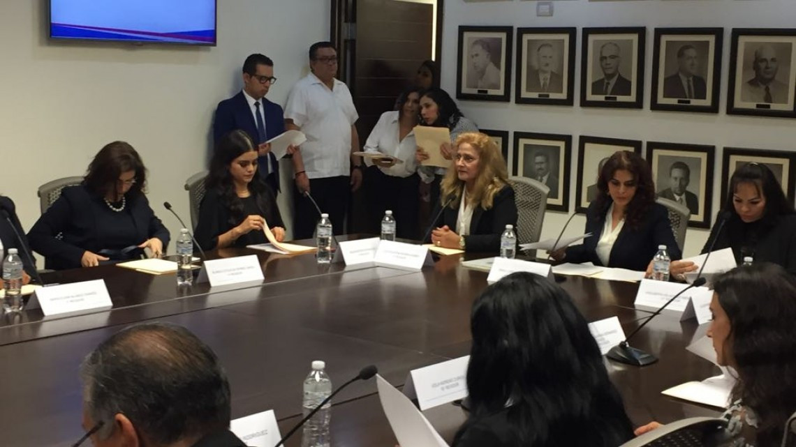 Vota Cabildo a favor de nuevos integrantes