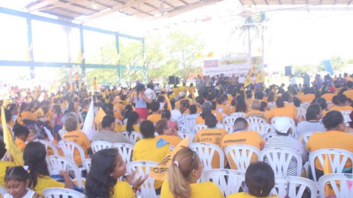 PRD abandona alianza con PAN en Tamaulipas y se une a Morena