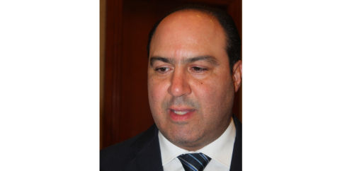 “Vamos a recuperar los empleos perdidos de Matamoros”: García González