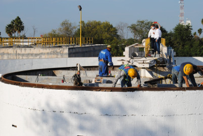 Eleva COMAPA calidad del agua potable