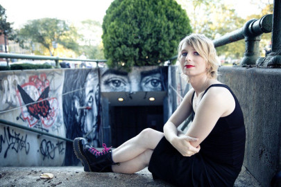 Busca Chelsea Manning candidatura al Senado de EU