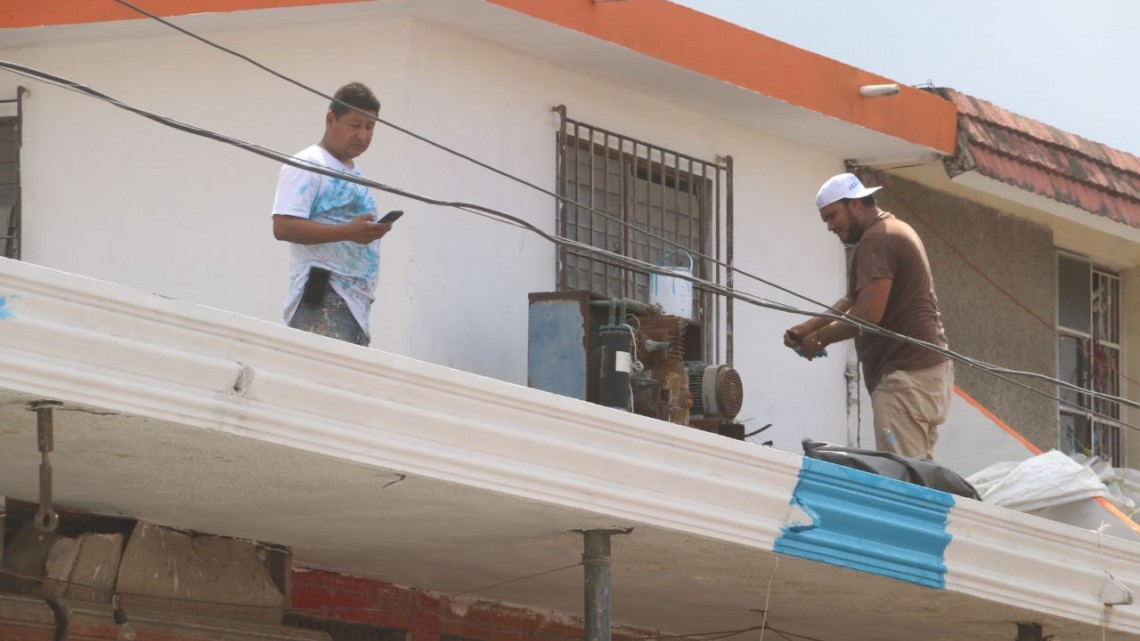 Peraza Guerra califica de aberrante pinta de mercados